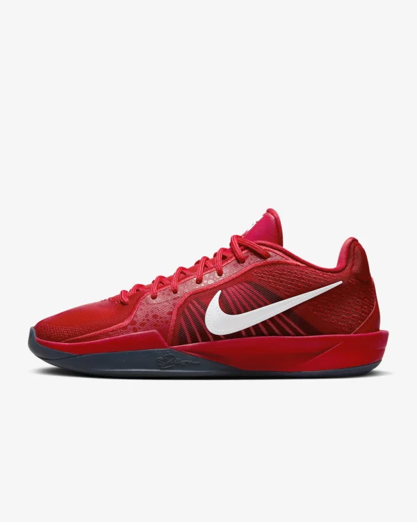 NIKE SABRINA 02