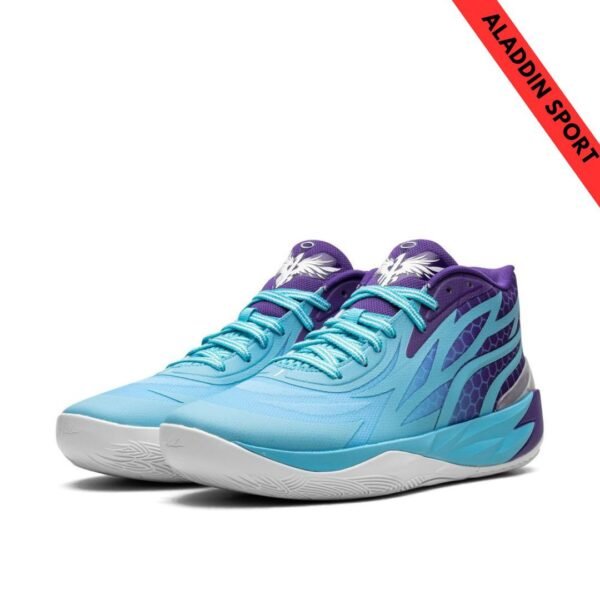 PUMA MB 02