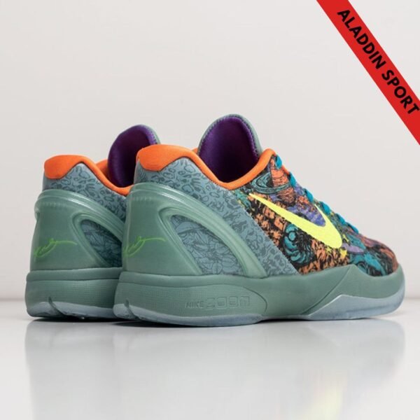 NIKE KOBE 06 PRELUDE