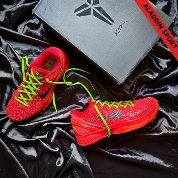 NIKE KOBE 06 PROTRO 'REVERSE'