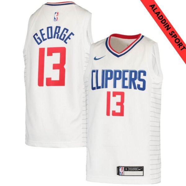 Maillot de Clippers