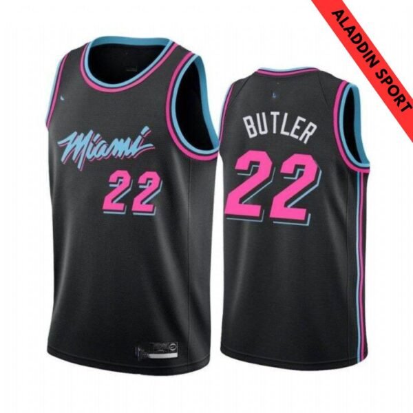 Maillot de Miami