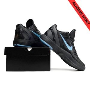 NIKE KOBE 6 DARK KNIGHT 429659-016