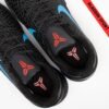 NIKE KOBE 6 DARK KNIGHT 429659-016 – Image 2