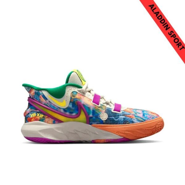 NIKE KYRIE 8 CIRCLE OF LIFE