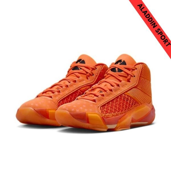 JORDAN 38 LOW PF