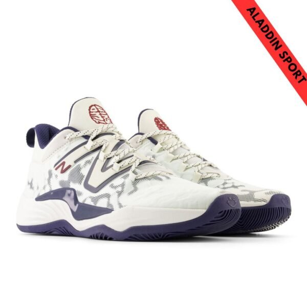 NEW BALANCE  TWO WXY V3