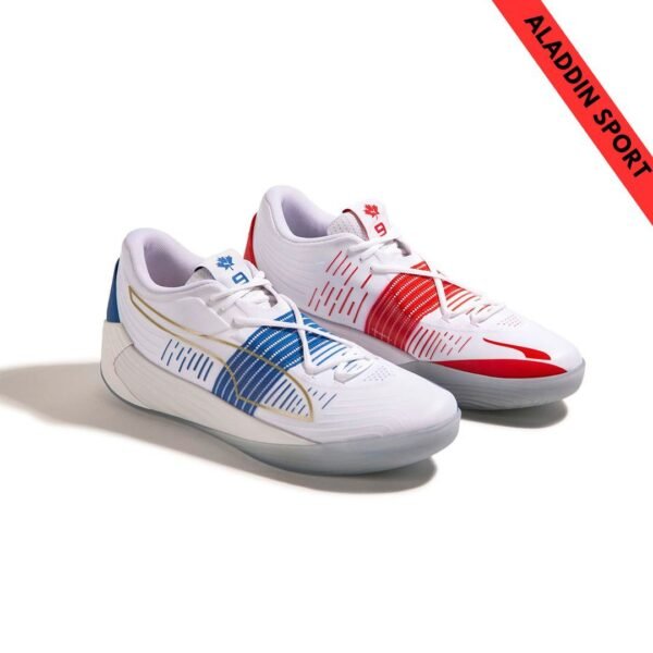 PUMA FUSION NITRO