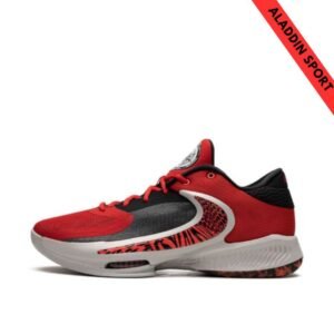 NIKE ZOOM FREAK 4