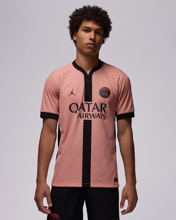 PARIS SAINT-GERMAIN 24/25 THIRD