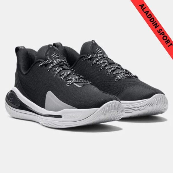 UNDER ARMOUR CURRY 12