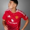 MANCHESTER UNITED 24/25 DOMICILE – Image 2
