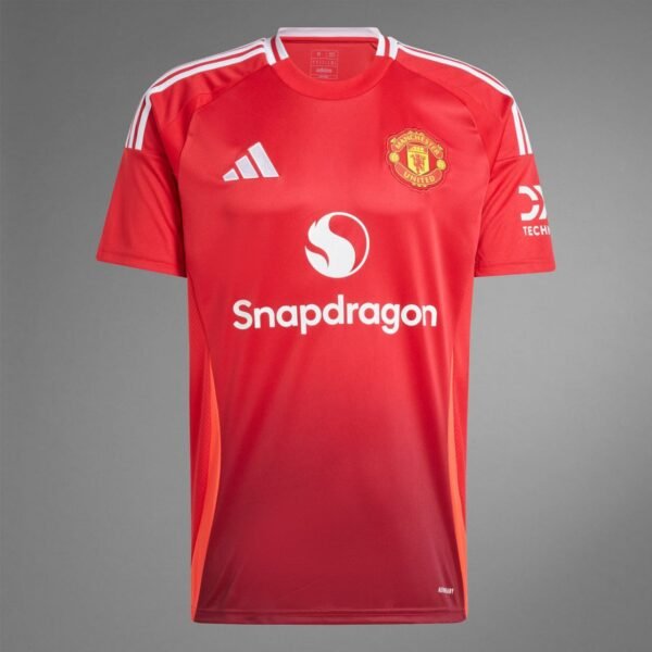 MANCHESTER UNITED 24/25 DOMICILE