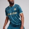 OLYMPIQUE DE MARSEILLE 24/25 EXTÉRIEUR – Image 2
