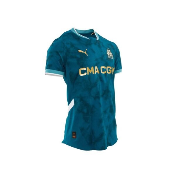 OLYMPIQUE DE MARSEILLE 24/25 EXTÉRIEUR