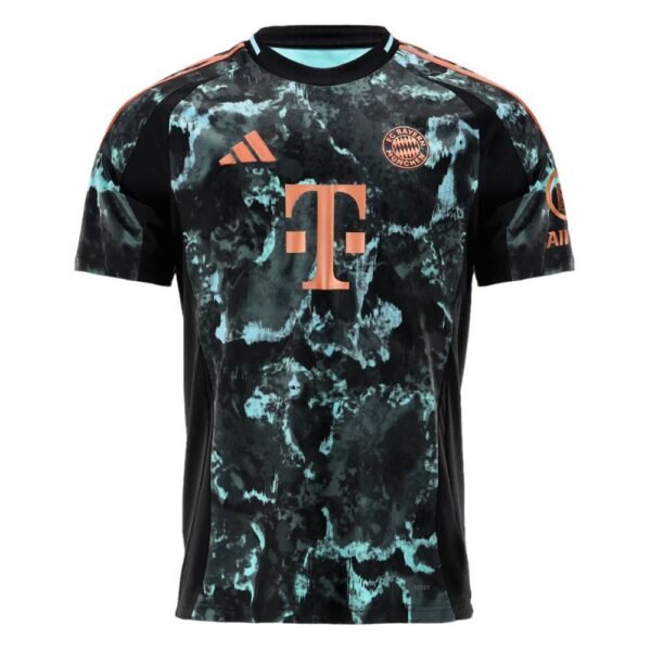 FC BAYERN MUNICH 24/25 EXTÉRIEUR
