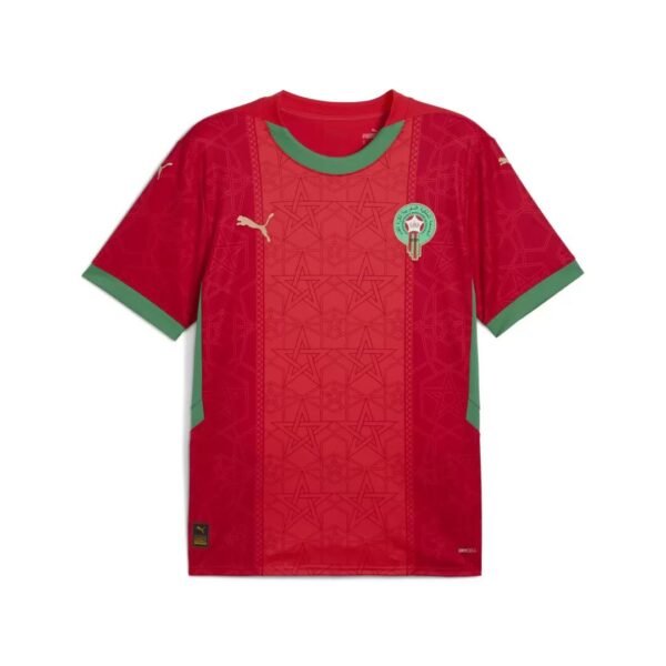 MAROC 24/25 DOMICILE