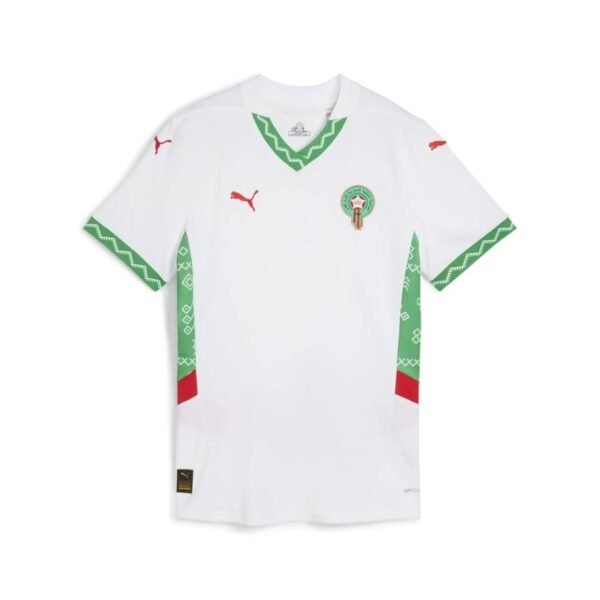 MAROC 24/25 EXTÉRIEUR