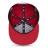 NEW YORK YANKEES MLB ESSENTIAL RED 9FIFTY CAP – Image 2