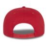 NEW YORK YANKEES MLB ESSENTIAL RED 9FIFTY CAP – Image 3