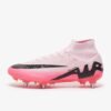 NIKE AIR ZOOM MERCURIAL SUPERFLY IX ÉLITE SG ANTI CLOG PRO PLAYER EDITION – Image 4