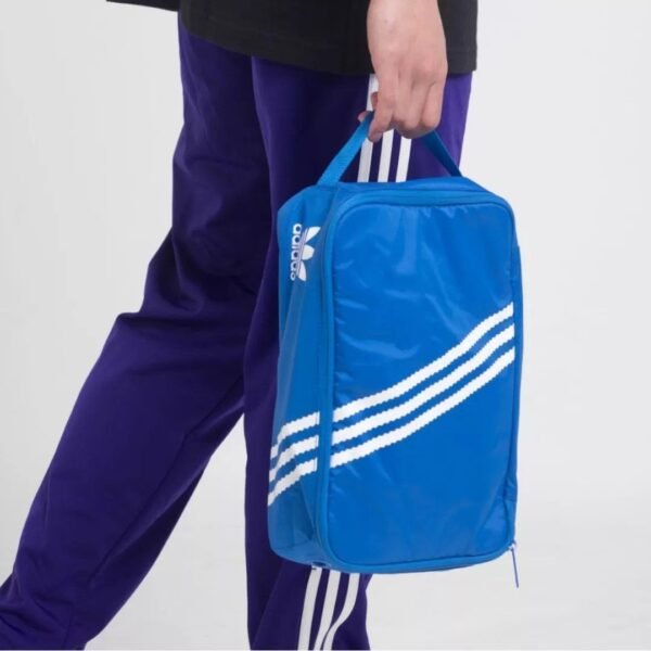 ADIDAS SHOE BOX