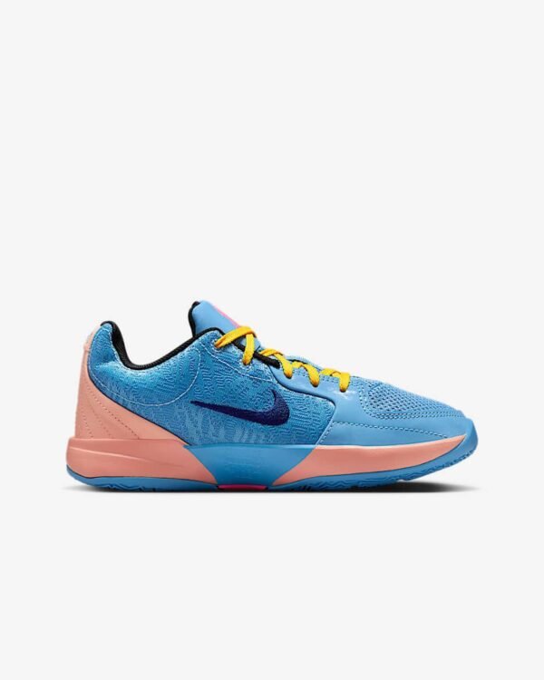 NIKE JA 2